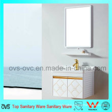 Cheap Cabinets Modern Aluminum Bathroom Vanity